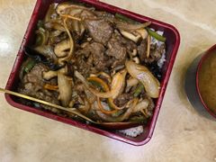 -桃屋日本料理(清华科技园店)