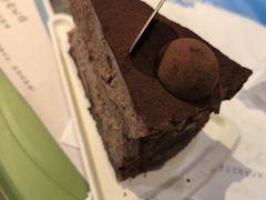 生巧巴斯克-M'CAKE(西单大悦城店)