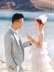 -风马映像摄影工作室(布宫店)