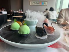 -馋遇江南·精致湖景雅宴(东方之门店)