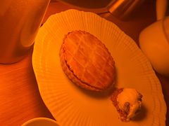 -上海柏悦酒店·世纪100牛排馆