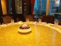-上海总会SHANGHAICLUB(兴业太古汇店)