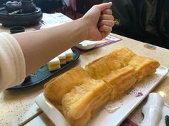 -点都德(汇盈广场店)