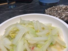 -翁大胖媽媽菜(银海店)