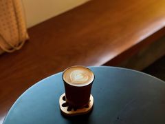 -PUZZLE COFFEE 拼图咖啡