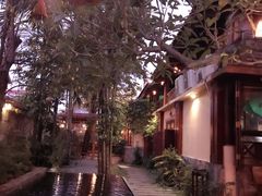 -Lam Vien Restaurant