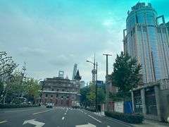 -尚9·一滴水江景中餐厅