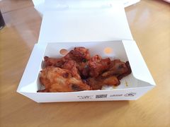 -必胜客(南环汇邻店)