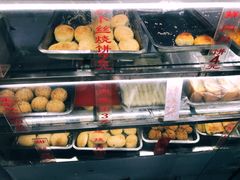 -旺福楼·包点(碑亭巷店)