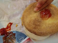 -麦当劳(浦珠路得来速店)