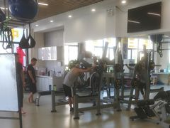 -中田健身工作室(胜利门店)