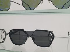 -华彬眼镜专业渐进配镜(潘家园店)