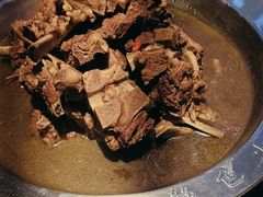 -京都蝎府羊蝎子火锅(珠市口店)