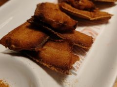 -新白鹿餐厅(龙游路总店·杭帮菜名店)