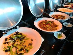 -澳门旅游塔360°旋转餐厅(南湾湖广场店)