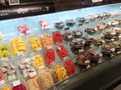 -Olé精品超市(广州太古汇店)