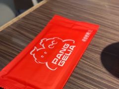 -胖哥俩肉蟹煲(湖滨银泰in77店)