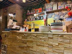 -盘炉forenza·云贵川融合小食堂 ( 钟楼中柳巷店)