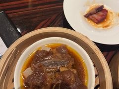 -香宫中餐厅·大连香格里拉(人民路店)