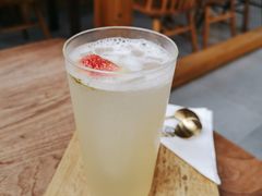 -知亘茶食