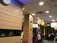-麦当劳(南京宁海路店)
