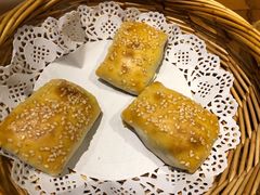 -阿罗新疆菜(人民广场店)