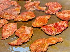 -阪尚皇·原切牛排·烤肉火锅自助(北京路店)