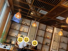 -衣川小森林·料理·寿司(鸿铭中心店)