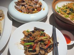 -码头见·潮汕菜(领展中心城店)