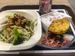 -魏家凉皮(博水商务大厦店)