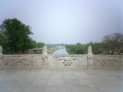 -赵州桥景区