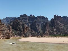-炳灵寺世界文化遗产旅游区