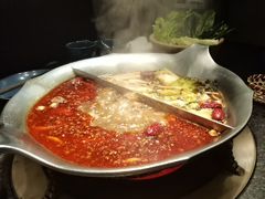 -湊湊火锅·茶憩(打浦桥日月光店)