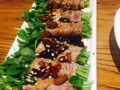 -茶花妹子云南餐厅(传媒大学店)