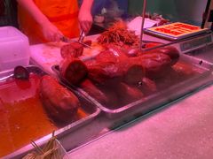 -蜜汁藕(三七八巷店)