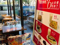 -金凤成祥(东直门现烤面包店)
