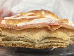 -85度C(生甜甜圈研究工坊·上海平凉店)