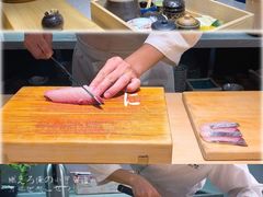 大堂-鮨·海老(北京路店)