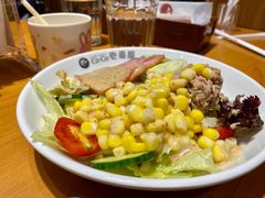 -CoCo壱番屋(久光百货店)