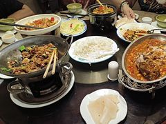 -金龙寨(解西店)