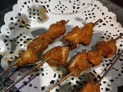 -唯爱KTV聚会餐厅(仙林东城汇店)
