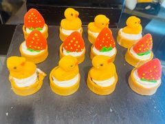 -杭州国际会议中心洲际酒店-原素全日餐厅(解放东路店)