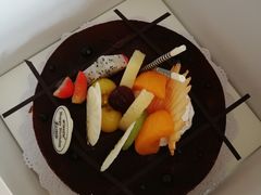 -米莎贝尔生日蛋糕(平安店)