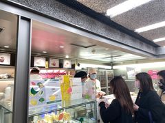 门面-PAOPAO Bakery&Café(港汇店)