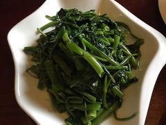 -温汤大酒店餐厅