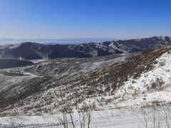 -多乐美地滑雪场