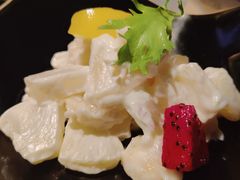 -穹六人间 people 6(岳阳路店)
