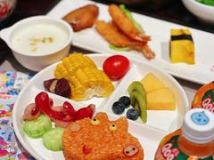 -dodonpa.墩墩伐 便当食堂(博华广场店)