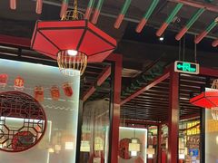 -缪氏川菜(深圳北站缤果空间店)