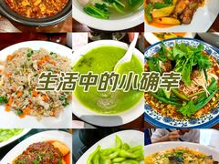 -攀西土菜馆(南线阁店)